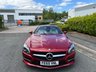 USED 2015 65 MERCEDES-BENZ SL 4.7 SL500 V8 AMG Sport Convertible 2dr Petrol G-Tronic+ Euro 6 (s/s) (455 ps)-Factory Extras Worth �&pound;3,025-STUNNING LOW MILEAGE EXAMPLE-FINISHED IN HYACINTH RED METALLIC WITH IVORY NAPPA LEATHER UPHOLSTERY-1 FORMER KEEPER-REVERSE CAMERA-ACTIVE PARK ASSIST-SPORTS STEERING WHEEL-AIR SCARF-HEATED SEATS-ROOF AMBIENT LIGHTING FUNCTION-ELECTRIC FOLDING MIRRORS-BLUETOOTH-CRUISE CONTROL-SATNAV-DAB RADIO-SPORTS SUSPENSION-AUTOMATIC HIGH BEAM CONTROL-19