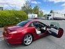 USED 2015 65 MERCEDES-BENZ SL 4.7 SL500 V8 AMG Sport Convertible 2dr Petrol G-Tronic+ Euro 6 (s/s) (455 ps)-Factory Extras Worth �&pound;3,025-STUNNING LOW MILEAGE EXAMPLE-FINISHED IN HYACINTH RED METALLIC WITH IVORY NAPPA LEATHER UPHOLSTERY-1 FORMER KEEPER-REVERSE CAMERA-ACTIVE PARK ASSIST-SPORTS STEERING WHEEL-AIR SCARF-HEATED SEATS-ROOF AMBIENT LIGHTING FUNCTION-ELECTRIC FOLDING MIRRORS-BLUETOOTH-CRUISE CONTROL-SATNAV-DAB RADIO-SPORTS SUSPENSION-AUTOMATIC HIGH BEAM CONTROL-19