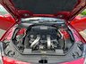 USED 2015 65 MERCEDES-BENZ SL 4.7 SL500 V8 AMG Sport Convertible 2dr Petrol G-Tronic+ Euro 6 (s/s) (455 ps)-Factory Extras Worth �&pound;3,025-STUNNING LOW MILEAGE EXAMPLE-FINISHED IN HYACINTH RED METALLIC WITH IVORY NAPPA LEATHER UPHOLSTERY-1 FORMER KEEPER-REVERSE CAMERA-ACTIVE PARK ASSIST-SPORTS STEERING WHEEL-AIR SCARF-HEATED SEATS-ROOF AMBIENT LIGHTING FUNCTION-ELECTRIC FOLDING MIRRORS-BLUETOOTH-CRUISE CONTROL-SATNAV-DAB RADIO-SPORTS SUSPENSION-AUTOMATIC HIGH BEAM CONTROL-19