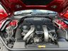 USED 2015 65 MERCEDES-BENZ SL 4.7 SL500 V8 AMG Sport Convertible 2dr Petrol G-Tronic+ Euro 6 (s/s) (455 ps)-Factory Extras Worth �&pound;3,025-STUNNING LOW MILEAGE EXAMPLE-FINISHED IN HYACINTH RED METALLIC WITH IVORY NAPPA LEATHER UPHOLSTERY-1 FORMER KEEPER-REVERSE CAMERA-ACTIVE PARK ASSIST-SPORTS STEERING WHEEL-AIR SCARF-HEATED SEATS-ROOF AMBIENT LIGHTING FUNCTION-ELECTRIC FOLDING MIRRORS-BLUETOOTH-CRUISE CONTROL-SATNAV-DAB RADIO-SPORTS SUSPENSION-AUTOMATIC HIGH BEAM CONTROL-19