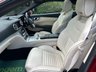 USED 2015 65 MERCEDES-BENZ SL 4.7 SL500 V8 AMG Sport Convertible 2dr Petrol G-Tronic+ Euro 6 (s/s) (455 ps)-Factory Extras Worth �&pound;3,025-STUNNING LOW MILEAGE EXAMPLE-FINISHED IN HYACINTH RED METALLIC WITH IVORY NAPPA LEATHER UPHOLSTERY-1 FORMER KEEPER-REVERSE CAMERA-ACTIVE PARK ASSIST-SPORTS STEERING WHEEL-AIR SCARF-HEATED SEATS-ROOF AMBIENT LIGHTING FUNCTION-ELECTRIC FOLDING MIRRORS-BLUETOOTH-CRUISE CONTROL-SATNAV-DAB RADIO-SPORTS SUSPENSION-AUTOMATIC HIGH BEAM CONTROL-19