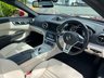 USED 2015 65 MERCEDES-BENZ SL 4.7 SL500 V8 AMG Sport Convertible 2dr Petrol G-Tronic+ Euro 6 (s/s) (455 ps)-Factory Extras Worth �&pound;3,025-STUNNING LOW MILEAGE EXAMPLE-FINISHED IN HYACINTH RED METALLIC WITH IVORY NAPPA LEATHER UPHOLSTERY-1 FORMER KEEPER-REVERSE CAMERA-ACTIVE PARK ASSIST-SPORTS STEERING WHEEL-AIR SCARF-HEATED SEATS-ROOF AMBIENT LIGHTING FUNCTION-ELECTRIC FOLDING MIRRORS-BLUETOOTH-CRUISE CONTROL-SATNAV-DAB RADIO-SPORTS SUSPENSION-AUTOMATIC HIGH BEAM CONTROL-19