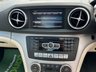 USED 2015 65 MERCEDES-BENZ SL 4.7 SL500 V8 AMG Sport Convertible 2dr Petrol G-Tronic+ Euro 6 (s/s) (455 ps)-Factory Extras Worth �&pound;3,025-STUNNING LOW MILEAGE EXAMPLE-FINISHED IN HYACINTH RED METALLIC WITH IVORY NAPPA LEATHER UPHOLSTERY-1 FORMER KEEPER-REVERSE CAMERA-ACTIVE PARK ASSIST-SPORTS STEERING WHEEL-AIR SCARF-HEATED SEATS-ROOF AMBIENT LIGHTING FUNCTION-ELECTRIC FOLDING MIRRORS-BLUETOOTH-CRUISE CONTROL-SATNAV-DAB RADIO-SPORTS SUSPENSION-AUTOMATIC HIGH BEAM CONTROL-19