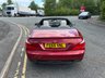 USED 2015 65 MERCEDES-BENZ SL 4.7 SL500 V8 AMG Sport Convertible 2dr Petrol G-Tronic+ Euro 6 (s/s) (455 ps)-Factory Extras Worth �&pound;3,025-STUNNING LOW MILEAGE EXAMPLE-FINISHED IN HYACINTH RED METALLIC WITH IVORY NAPPA LEATHER UPHOLSTERY-1 FORMER KEEPER-REVERSE CAMERA-ACTIVE PARK ASSIST-SPORTS STEERING WHEEL-AIR SCARF-HEATED SEATS-ROOF AMBIENT LIGHTING FUNCTION-ELECTRIC FOLDING MIRRORS-BLUETOOTH-CRUISE CONTROL-SATNAV-DAB RADIO-SPORTS SUSPENSION-AUTOMATIC HIGH BEAM CONTROL-19