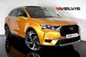 USED 2018 18 DS AUTOMOBILES DS 7 CROSSBACK 2.0 BlueHDi Ultra Prestige Crossback 5dr Diesel EAT8 Euro 6 (s/s) (180 ps) 