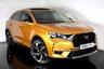 USED 2018 18 DS AUTOMOBILES DS 7 CROSSBACK 2.0 BlueHDi Ultra Prestige Crossback 5dr Diesel EAT8 Euro 6 (s/s) (180 ps) 