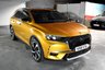 USED 2018 18 DS AUTOMOBILES DS 7 CROSSBACK 2.0 BlueHDi Ultra Prestige Crossback 5dr Diesel EAT8 Euro 6 (s/s) (180 ps) 