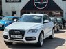 USED 2013 62 AUDI Q5 2.0 TDI S line Plus SUV 5dr Diesel S Tronic quattro Euro 5 (s/s) (177 ps) 12 MONTH NATIONAL WARRANTY!!
