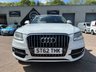 USED 2013 62 AUDI Q5 2.0 TDI S line Plus SUV 5dr Diesel S Tronic quattro Euro 5 (s/s) (177 ps) 12 MONTH NATIONAL WARRANTY!!
