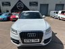 USED 2013 62 AUDI Q5 2.0 TDI S line Plus SUV 5dr Diesel S Tronic quattro Euro 5 (s/s) (177 ps) 12 MONTH NATIONAL WARRANTY!!