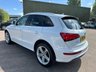 USED 2013 62 AUDI Q5 2.0 TDI S line Plus SUV 5dr Diesel S Tronic quattro Euro 5 (s/s) (177 ps) 12 MONTH NATIONAL WARRANTY!!