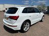 USED 2013 62 AUDI Q5 2.0 TDI S line Plus SUV 5dr Diesel S Tronic quattro Euro 5 (s/s) (177 ps) 12 MONTH NATIONAL WARRANTY!!