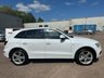 USED 2013 62 AUDI Q5 2.0 TDI S line Plus SUV 5dr Diesel S Tronic quattro Euro 5 (s/s) (177 ps) 12 MONTH NATIONAL WARRANTY!!