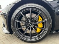 USED 2020 70 ASTON MARTIN VANTAGE 4.0 V8 Coupe 2dr Petrol Auto Euro 6 (510 ps) &pound;9KEXTRAS*20"ALLOYS*YELLOW CALIPERS