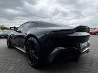 USED 2020 70 ASTON MARTIN VANTAGE 4.0 V8 Coupe 2dr Petrol Auto Euro 6 (510 ps) &pound;9KEXTRAS*20"ALLOYS*YELLOW CALIPERS