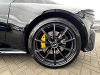 USED 2020 70 ASTON MARTIN VANTAGE 4.0 V8 Coupe 2dr Petrol Auto Euro 6 (510 ps) &pound;9KEXTRAS*20"ALLOYS*YELLOW CALIPERS