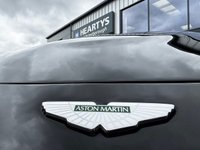 USED 2020 70 ASTON MARTIN VANTAGE 4.0 V8 Coupe 2dr Petrol Auto Euro 6 (510 ps) &pound;9KEXTRAS*20"ALLOYS*YELLOW CALIPERS