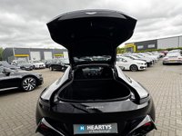 USED 2020 70 ASTON MARTIN VANTAGE 4.0 V8 Coupe 2dr Petrol Auto Euro 6 (510 ps) &pound;9KEXTRAS*20"ALLOYS*YELLOW CALIPERS