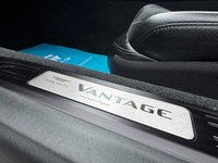 USED 2020 70 ASTON MARTIN VANTAGE 4.0 V8 Coupe 2dr Petrol Auto Euro 6 (510 ps) &pound;9KEXTRAS*20"ALLOYS*YELLOW CALIPERS