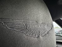 USED 2020 70 ASTON MARTIN VANTAGE 4.0 V8 Coupe 2dr Petrol Auto Euro 6 (510 ps) &pound;9KEXTRAS*20"ALLOYS*YELLOW CALIPERS