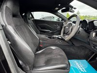 USED 2020 70 ASTON MARTIN VANTAGE 4.0 V8 Coupe 2dr Petrol Auto Euro 6 (510 ps) &pound;9KEXTRAS*20"ALLOYS*YELLOW CALIPERS