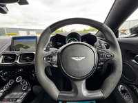 USED 2020 70 ASTON MARTIN VANTAGE 4.0 V8 Coupe 2dr Petrol Auto Euro 6 (510 ps) &pound;9KEXTRAS*20"ALLOYS*YELLOW CALIPERS