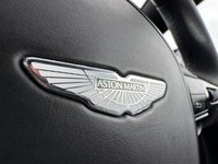 USED 2020 70 ASTON MARTIN VANTAGE 4.0 V8 Coupe 2dr Petrol Auto Euro 6 (510 ps) &pound;9KEXTRAS*20"ALLOYS*YELLOW CALIPERS
