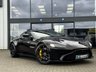 USED 2020 70 ASTON MARTIN VANTAGE 4.0 V8 Coupe 2dr Petrol Auto Euro 6 (510 ps) &pound;9KEXTRAS*20"ALLOYS*YELLOW CALIPERS