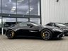 USED 2020 70 ASTON MARTIN VANTAGE 4.0 V8 Coupe 2dr Petrol Auto Euro 6 (510 ps) &pound;9KEXTRAS*20"ALLOYS*YELLOW CALIPERS