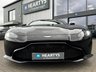 USED 2020 70 ASTON MARTIN VANTAGE 4.0 V8 Coupe 2dr Petrol Auto Euro 6 (510 ps) &pound;9KEXTRAS*20"ALLOYS*YELLOW CALIPERS