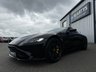 USED 2020 70 ASTON MARTIN VANTAGE 4.0 V8 Coupe 2dr Petrol Auto Euro 6 (510 ps) &pound;9KEXTRAS*20"ALLOYS*YELLOW CALIPERS