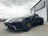 USED 2020 70 ASTON MARTIN VANTAGE 4.0 V8 Coupe 2dr Petrol Auto Euro 6 (510 ps) &pound;9KEXTRAS*20"ALLOYS*YELLOW CALIPERS