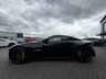 USED 2020 70 ASTON MARTIN VANTAGE 4.0 V8 Coupe 2dr Petrol Auto Euro 6 (510 ps) &pound;9KEXTRAS*20"ALLOYS*YELLOW CALIPERS