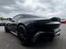 USED 2020 70 ASTON MARTIN VANTAGE 4.0 V8 Coupe 2dr Petrol Auto Euro 6 (510 ps) &pound;9KEXTRAS*20"ALLOYS*YELLOW CALIPERS
