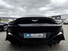 USED 2020 70 ASTON MARTIN VANTAGE 4.0 V8 Coupe 2dr Petrol Auto Euro 6 (510 ps) &pound;9KEXTRAS*20"ALLOYS*YELLOW CALIPERS
