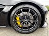 USED 2020 70 ASTON MARTIN VANTAGE 4.0 V8 Coupe 2dr Petrol Auto Euro 6 (510 ps) &pound;9KEXTRAS*20"ALLOYS*YELLOW CALIPERS