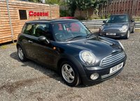 USED 2010 10 MINI HATCH 1.6 One Hatchback 3dr Petrol Manual Euro 5 (98 ps) 