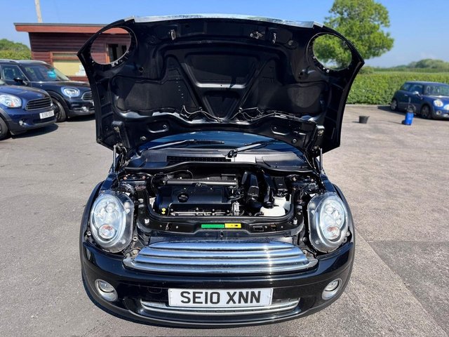 2010 MINI HATCH - Photo 11