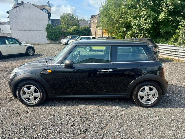 2010 MINI HATCH - Photo 5