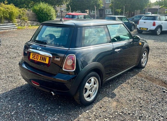 2010 MINI HATCH - Photo 4