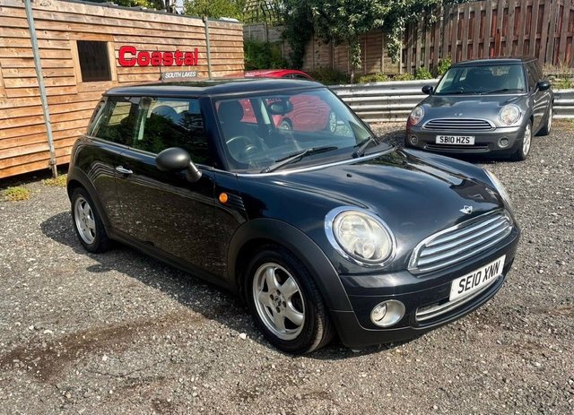 2010 MINI HATCH - Photo 2