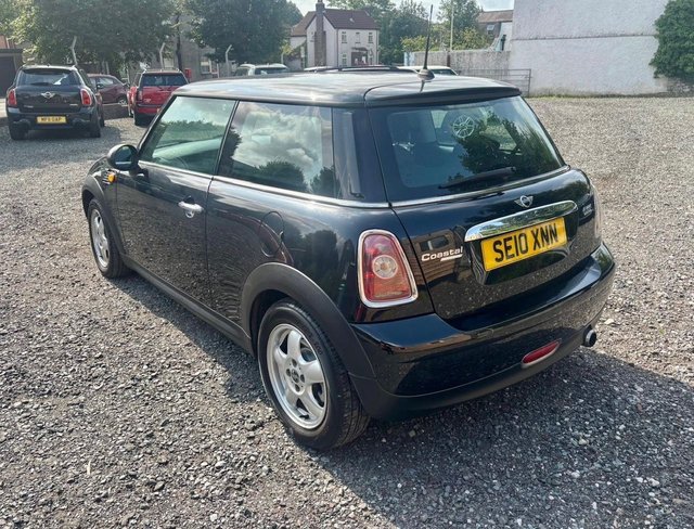 2010 MINI HATCH - Photo 3