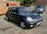 USED 2010 10 MINI HATCH 1.6 One Hatchback 3dr Petrol Manual Euro 5 (98 ps) 