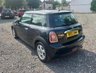 USED 2010 10 MINI HATCH 1.6 One Hatchback 3dr Petrol Manual Euro 5 (98 ps) 