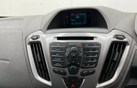 USED 2015 15 FORD TRANSIT CUSTOM 2.2 TDCi 330 Trend Kombi 5dr Diesel Manual L2 H1 (197 g/km, 153 bhp) 
