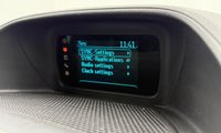 USED 2015 15 FORD TRANSIT CUSTOM 2.2 TDCi 330 Trend Kombi 5dr Diesel Manual L2 H1 (197 g/km, 153 bhp) 