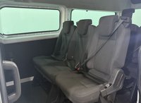 USED 2015 15 FORD TRANSIT CUSTOM 2.2 TDCi 330 Trend Kombi 5dr Diesel Manual L2 H1 (197 g/km, 153 bhp) 