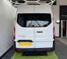 USED 2015 15 FORD TRANSIT CUSTOM 2.2 TDCi 330 Trend Kombi 5dr Diesel Manual L2 H1 (197 g/km, 153 bhp) 