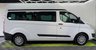 USED 2015 15 FORD TRANSIT CUSTOM 2.2 TDCi 330 Trend Kombi 5dr Diesel Manual L2 H1 (197 g/km, 153 bhp) 