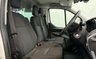 USED 2015 15 FORD TRANSIT CUSTOM 2.2 TDCi 330 Trend Kombi 5dr Diesel Manual L2 H1 (197 g/km, 153 bhp) 